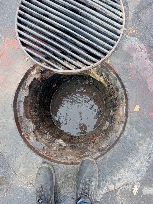 Etimesgut kanalizasyon temizleme