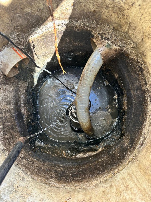 Etimesgut Foseptik Açma