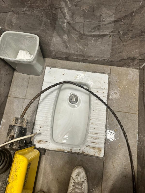 Etimesgut Klozet Açma