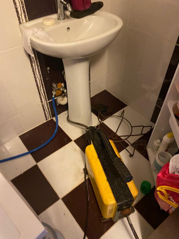 Etimesgut Klozet Açma