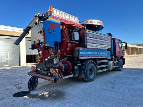 Etimesgut Gider Açma