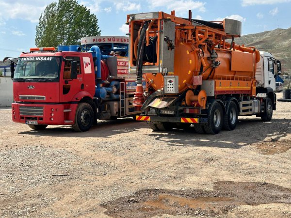 Etimesgut Gider Açma