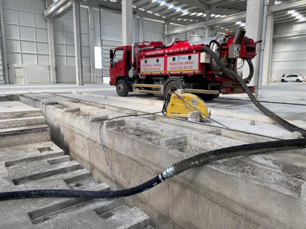 Etimesgut Gider Açma